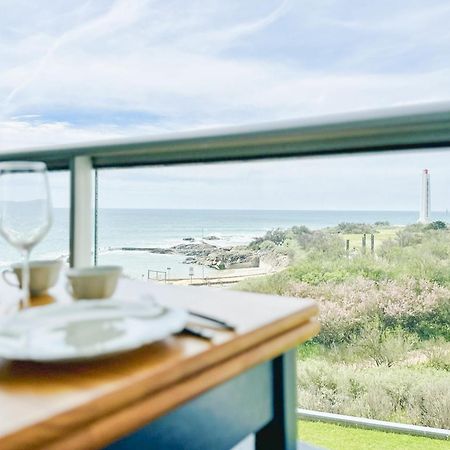 Studio A La Chaume Avec Une Superbe Vue Sur Le Bassin Dombret 2 Pers Les Sables-dʼOlonne Kültér fotó