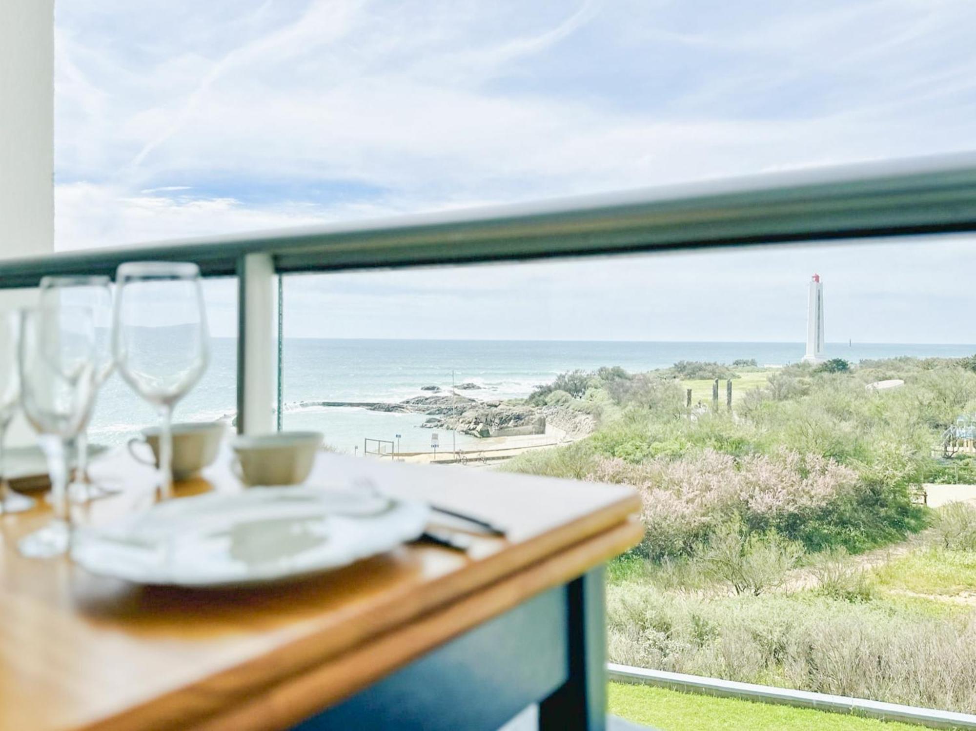 Studio A La Chaume Avec Une Superbe Vue Sur Le Bassin Dombret 2 Pers Les Sables-dʼOlonne Kültér fotó